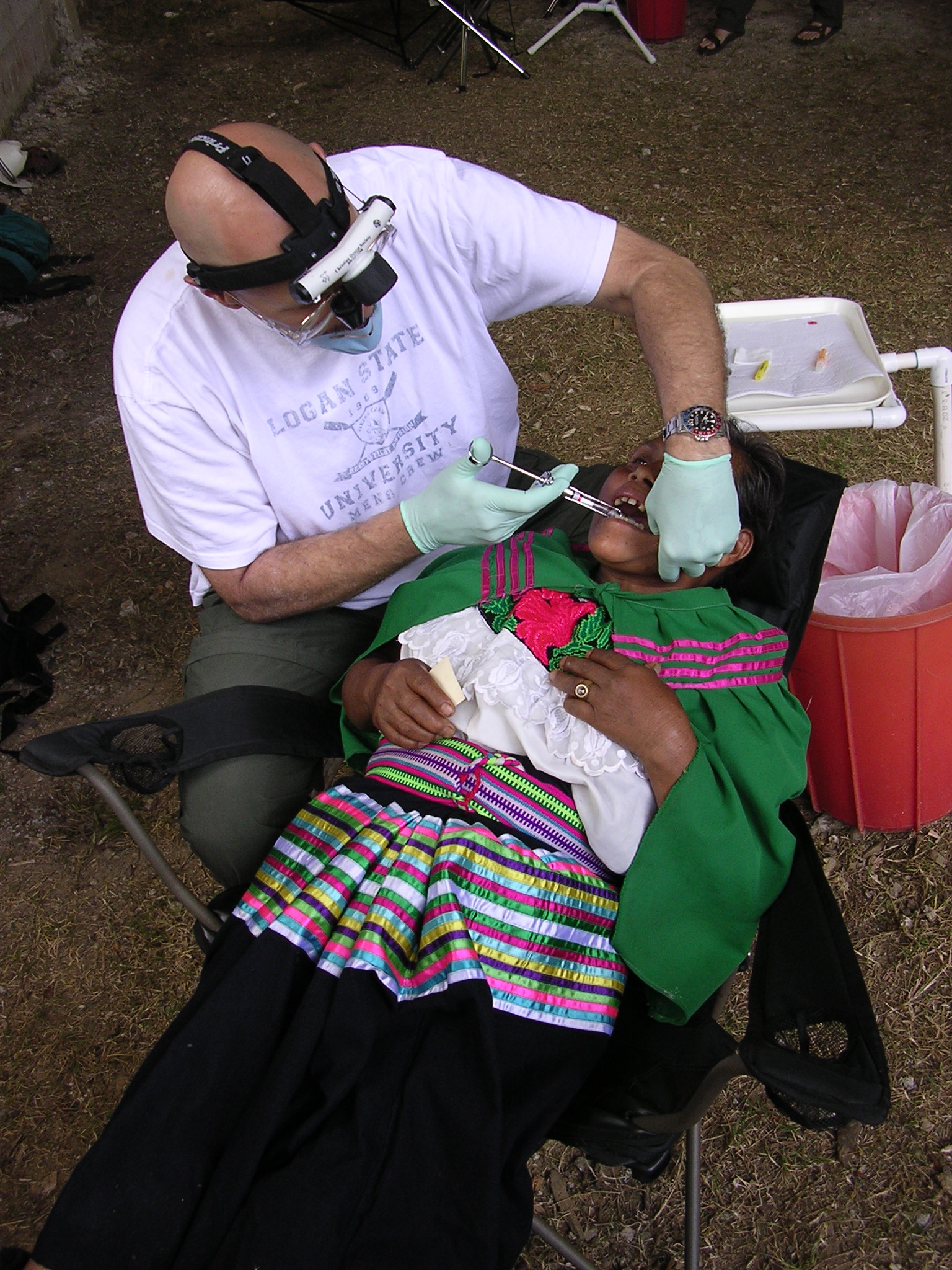 Photo 4 from Mexican Medical Ministries